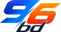 96 bd লোগো